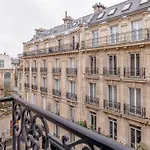 Stylish Flat 2 Bedr By Champs Elysees